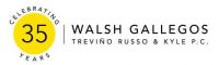Walsh Gallegos